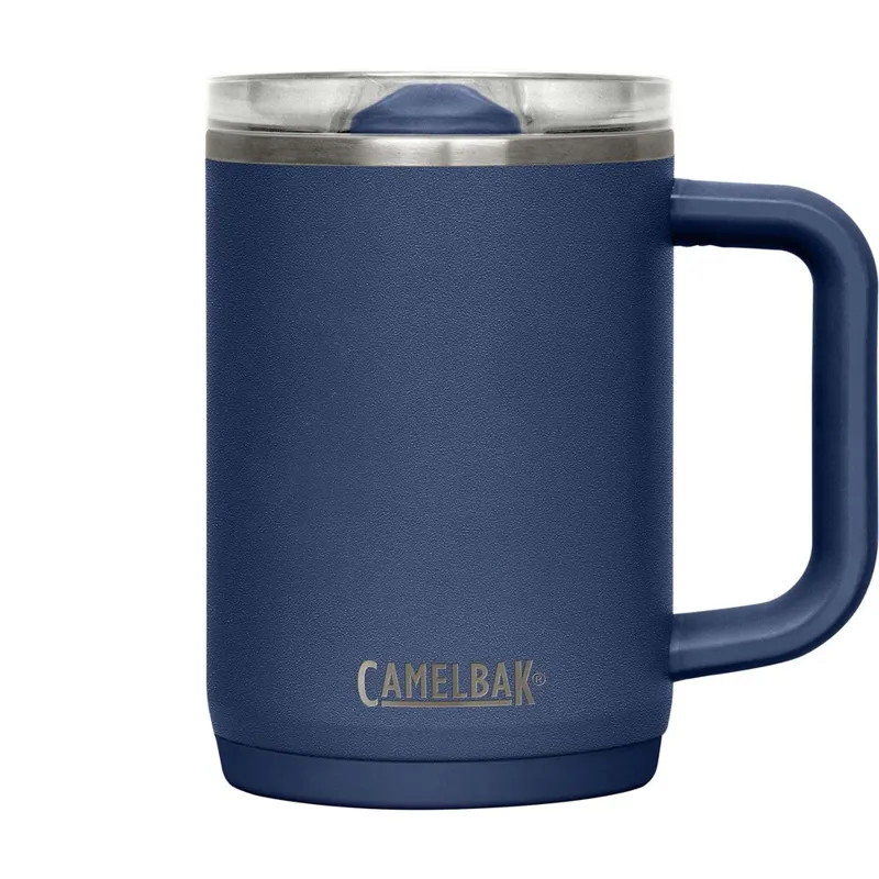 Camelbak Thrive Vacuum Insulated Stainless Steel 500ml Mug Navy