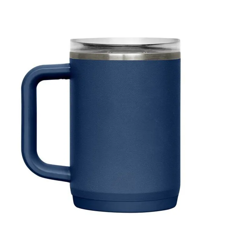 Camelbak Thrive Vacuum Insulated Stainless Steel 500ml Mug Navy-2