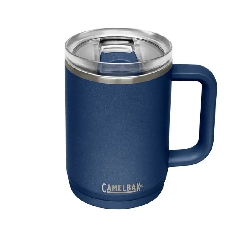 Camelbak Thrive Vacuum Insulated Stainless Steel 500ml Mug Navy-4