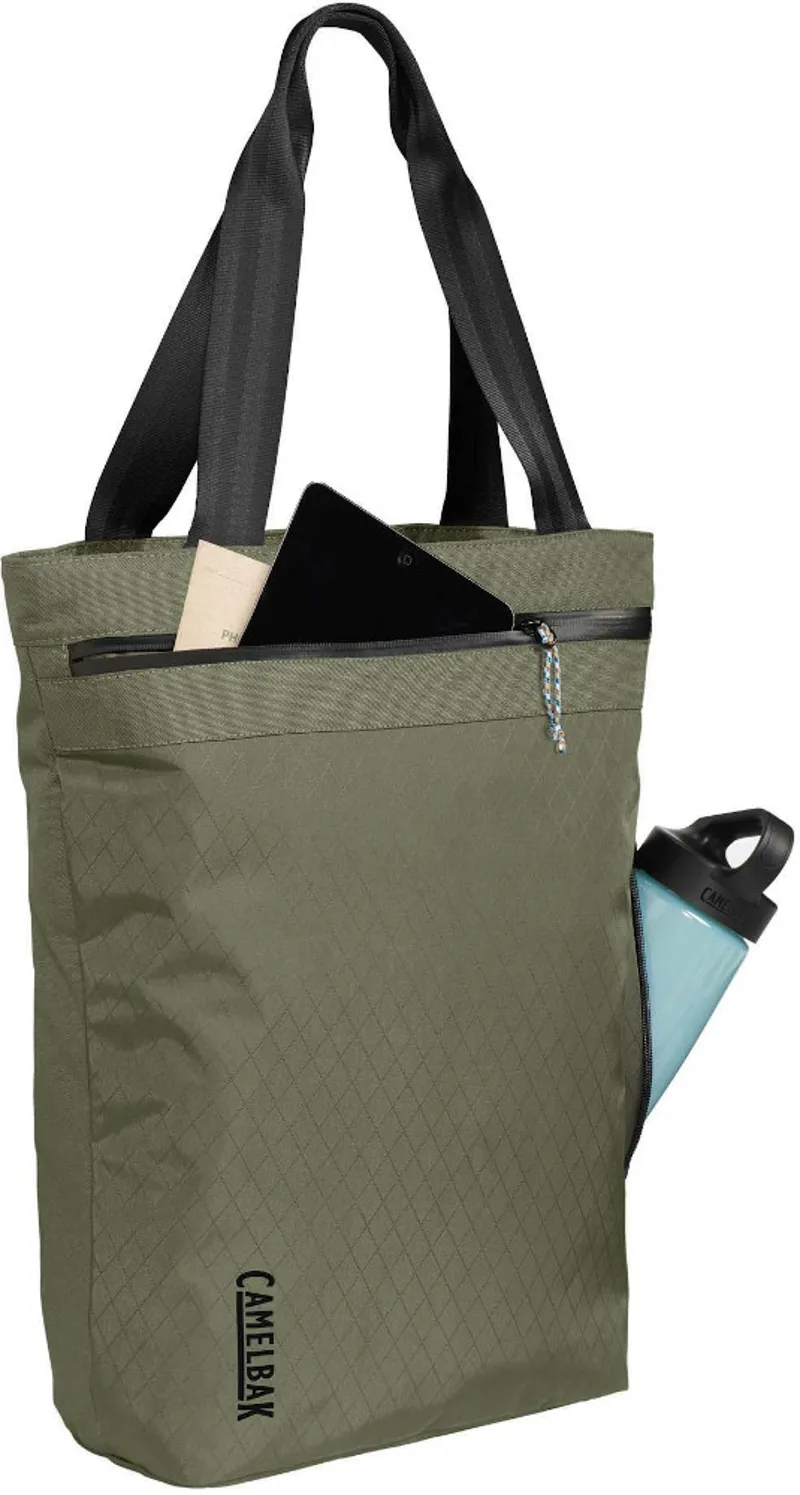 Camelbak Pivot Tote Bag Dusty Olive-2