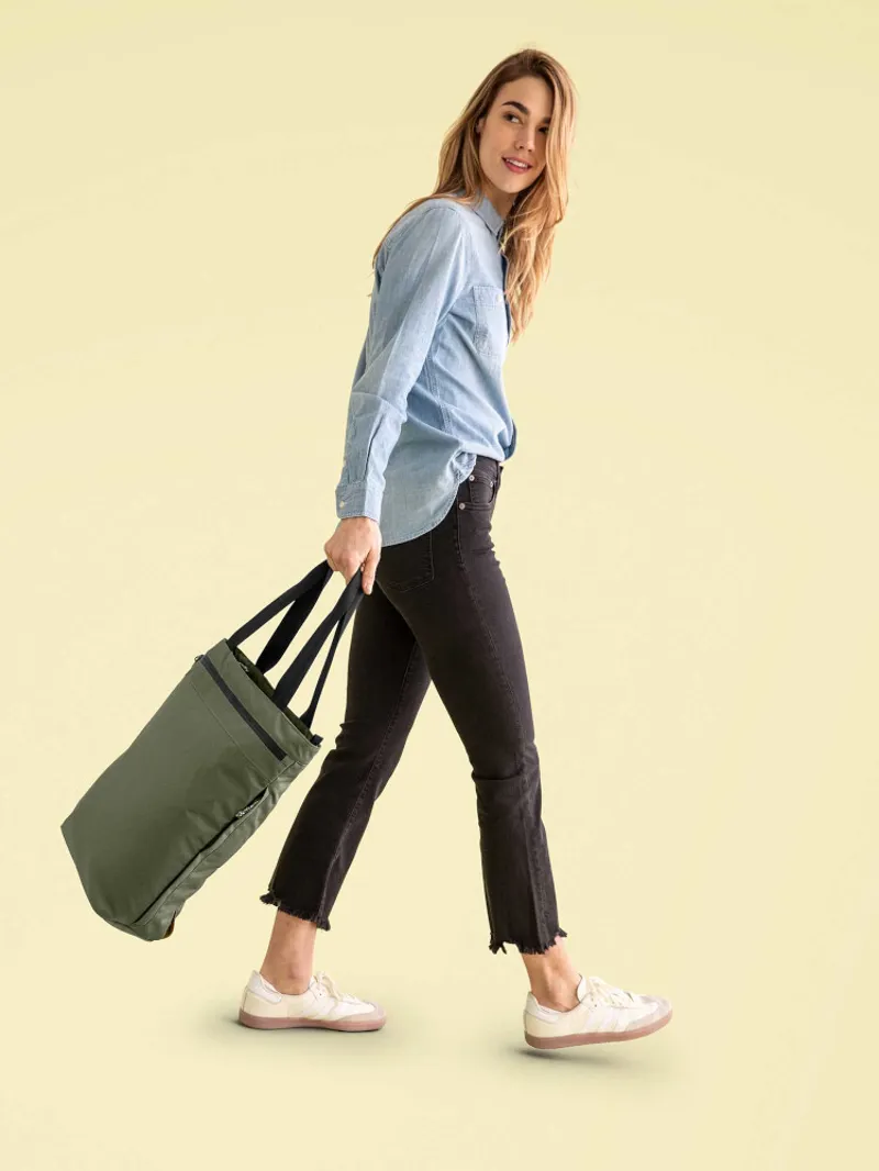 Camelbak Pivot Tote Bag Dusty Olive-3