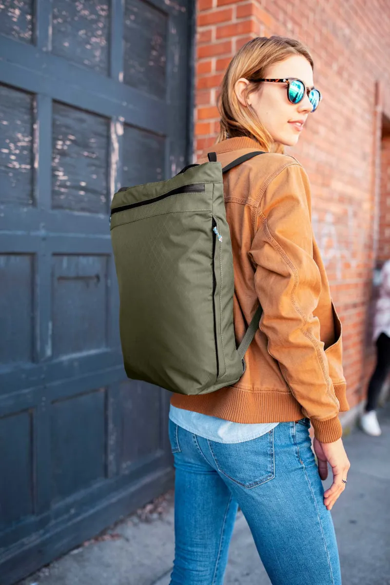 Camelbak Pivot Tote Bag Dusty Olive-5