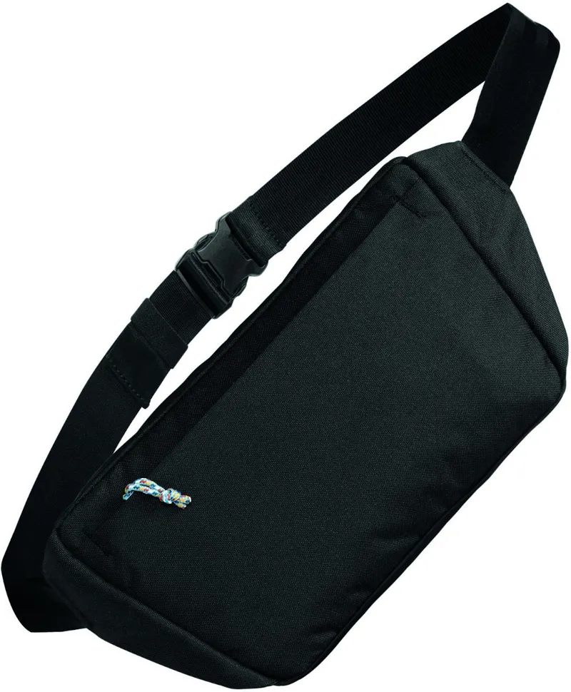 Camelbak Pivot Sling and Waist Pack Black-1