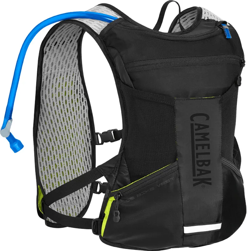 Camelbak Chase Hydration Vest 1.5L Black