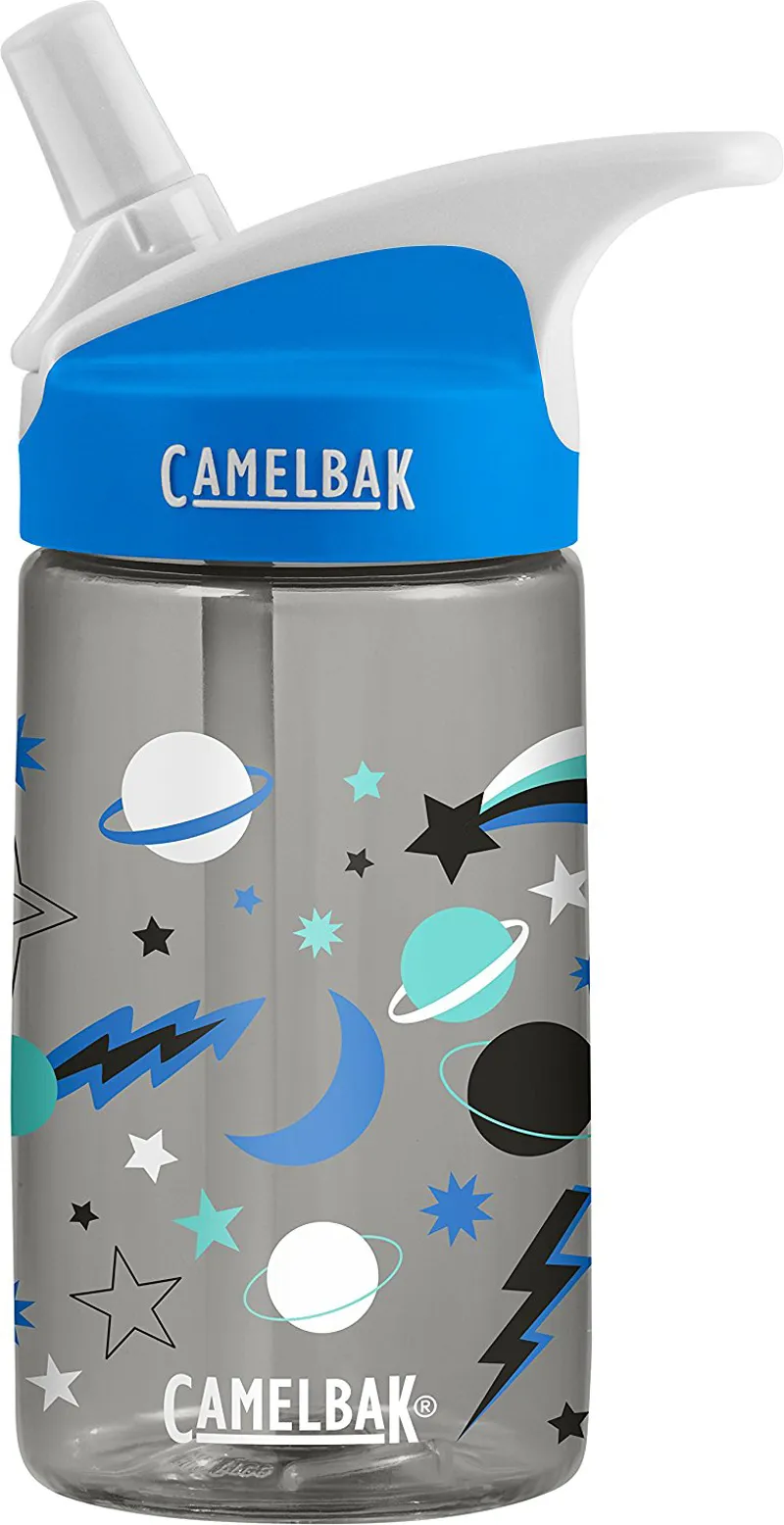 Camelbak Eddy Kids Bottle 400ml Planets