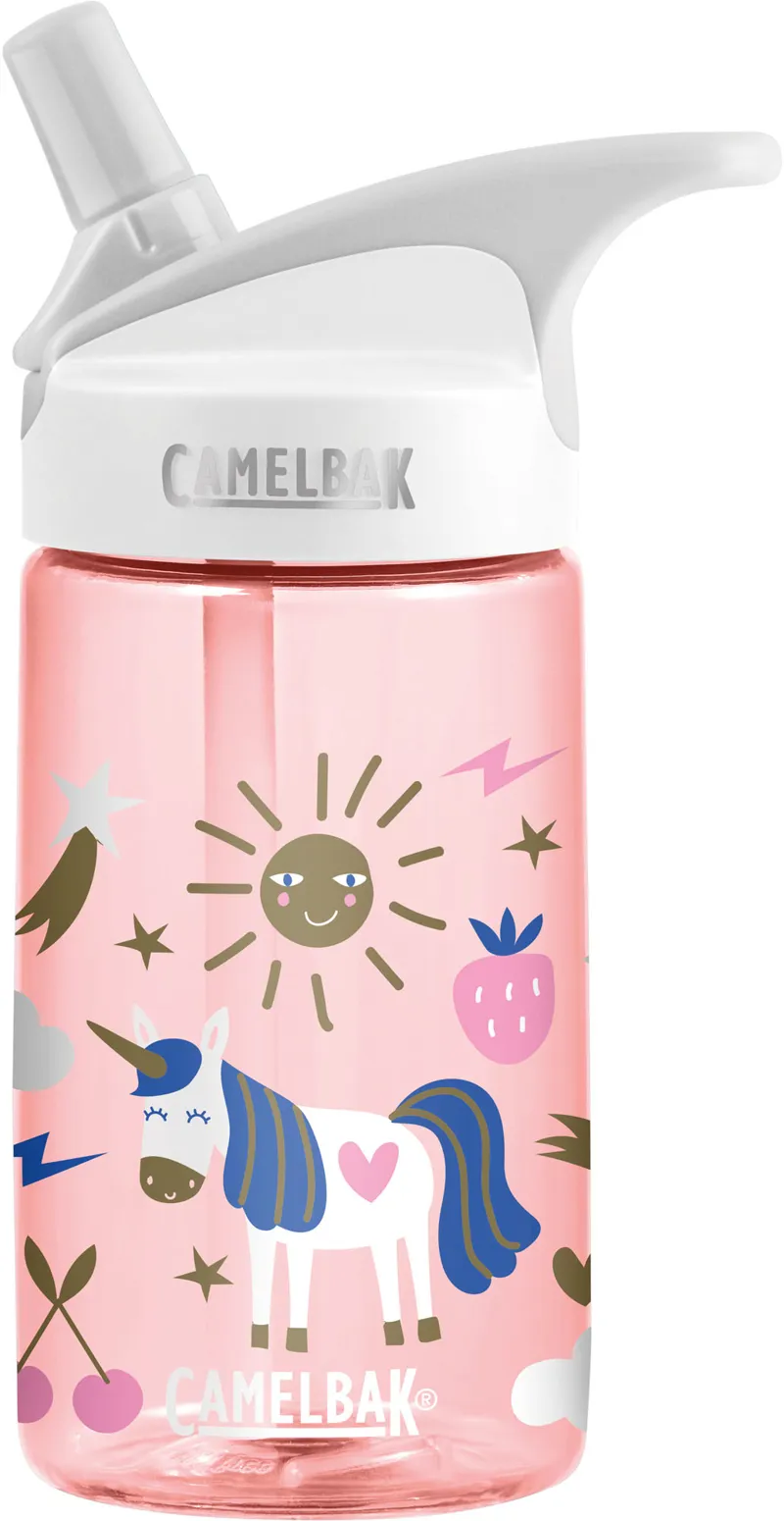 Camelbak Eddy Kids Bottle 400ml Unicorn Party