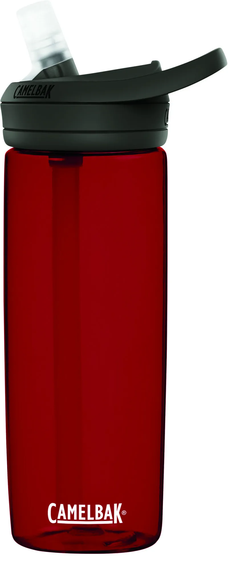 Camelbak Eddy+ Bottle 600ml Cardinal Red