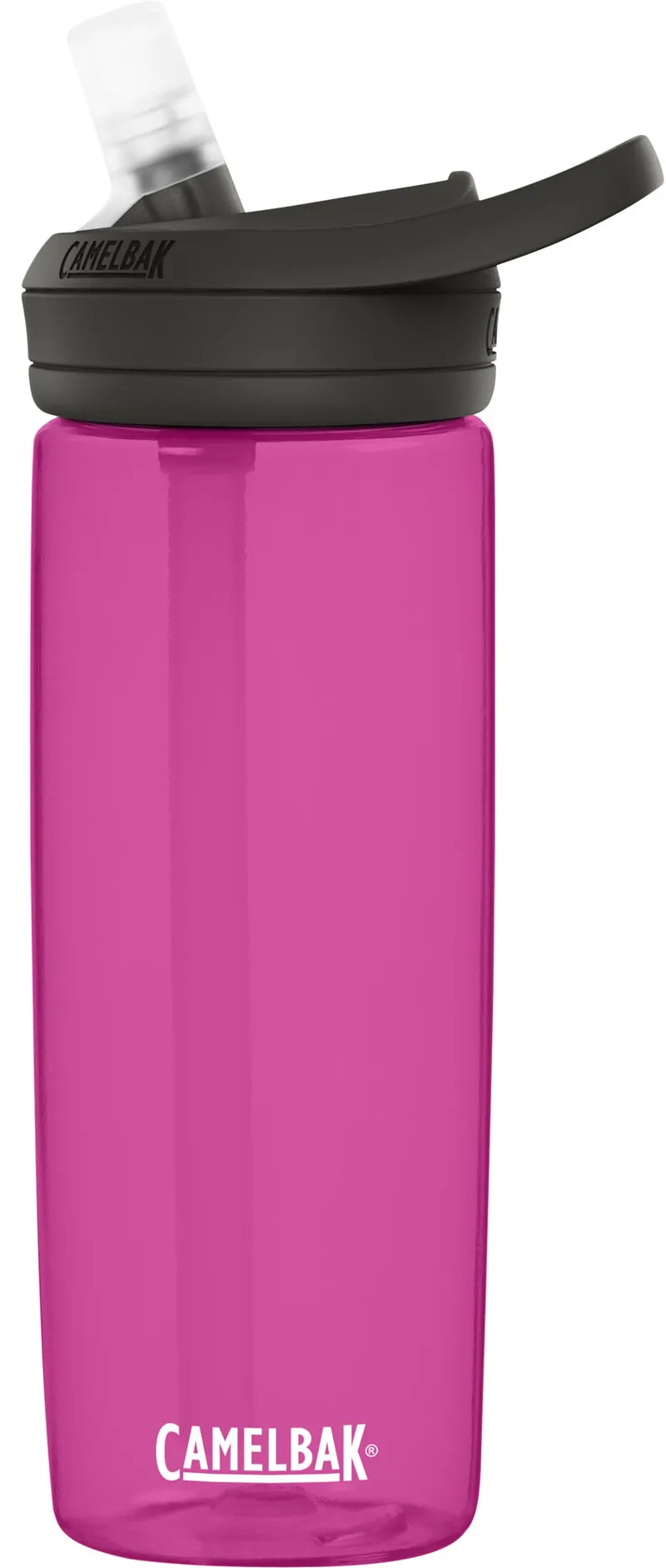 Camelbak Eddy+ Bottle 600ml Deep Magenta