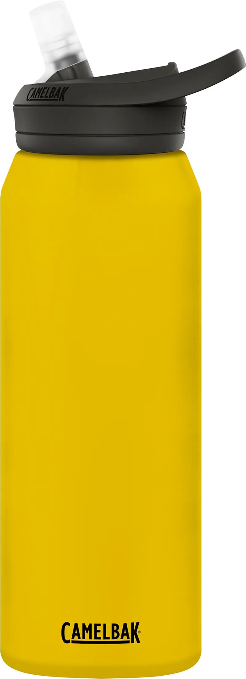 Camelbak Eddy+ Vacuum Bottle 1L Yellow