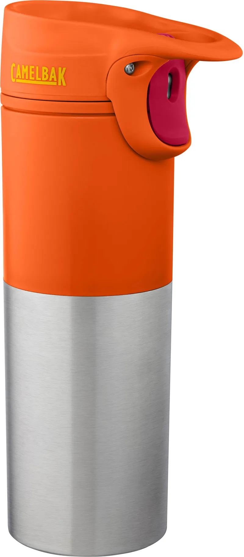 Camelbak Forge Divide Thermal Mug Tango Mango