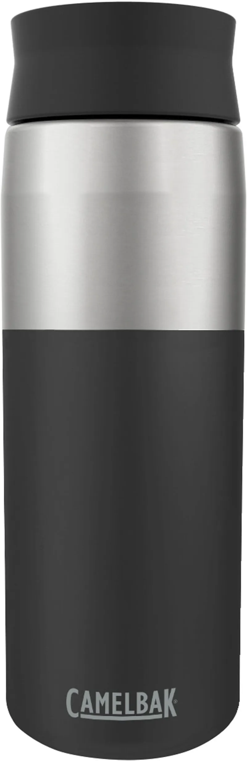 Camelbak Hot Cap Vacuum Stainless Bottle 600ml Jet Black