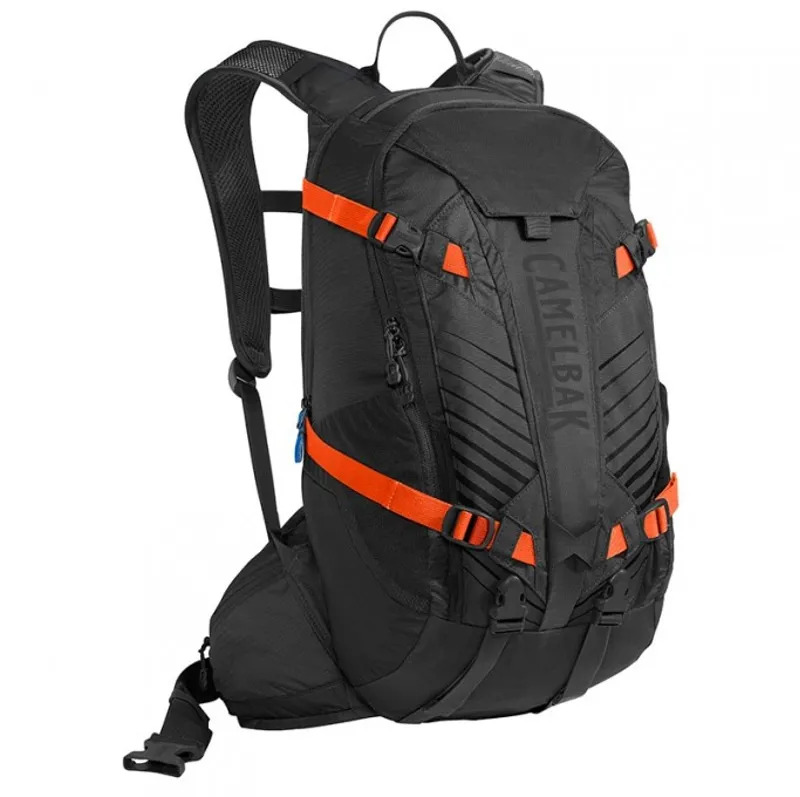 Camelbak Kudu 12 3L Hydration Pack Black