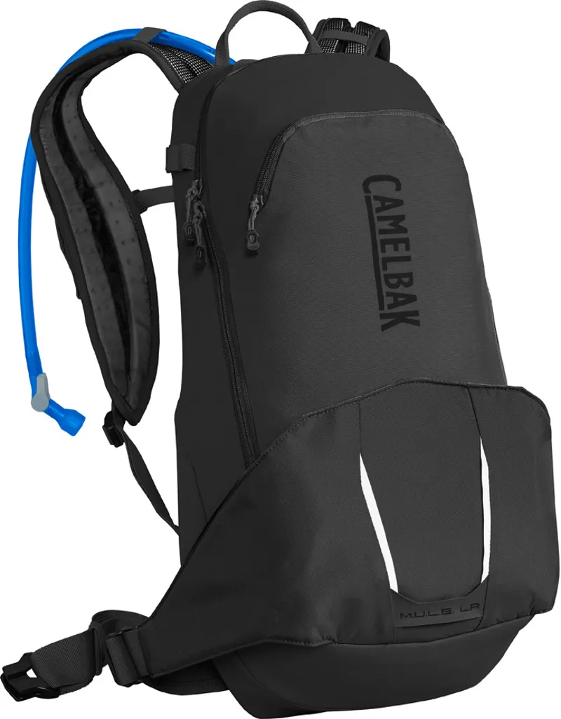 Camelbak Mule LR 15 Low Rider Hydration Pack Black