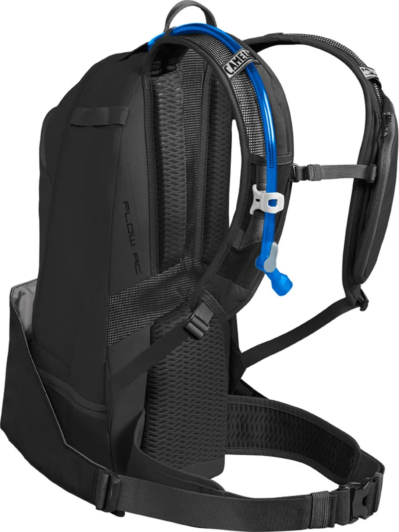 Camelbak Mule LR 15 Low Rider Hydration Pack Black-1