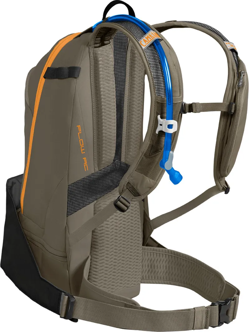 Camelbak Mule LR 15 Low Rider Hydration Pack Shadow Grey-1