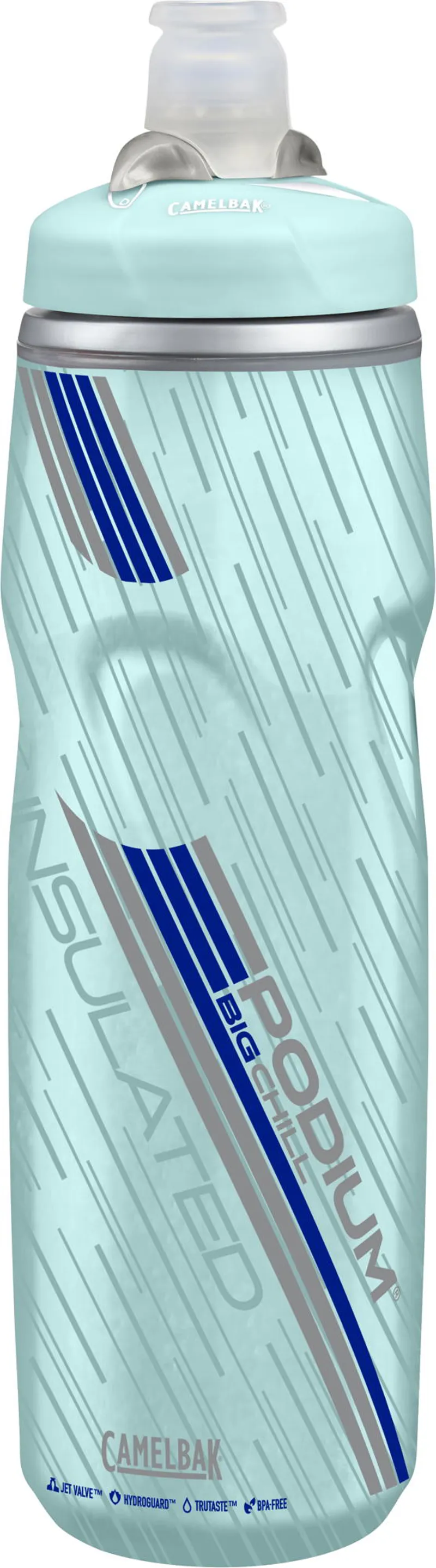 Camelbak Podium Big Chill Insulated Bottle 750ml Mint