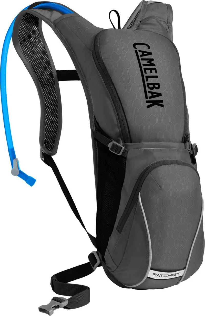 Camelbak Ratchet 3L Hydration Pack Black/Graphite