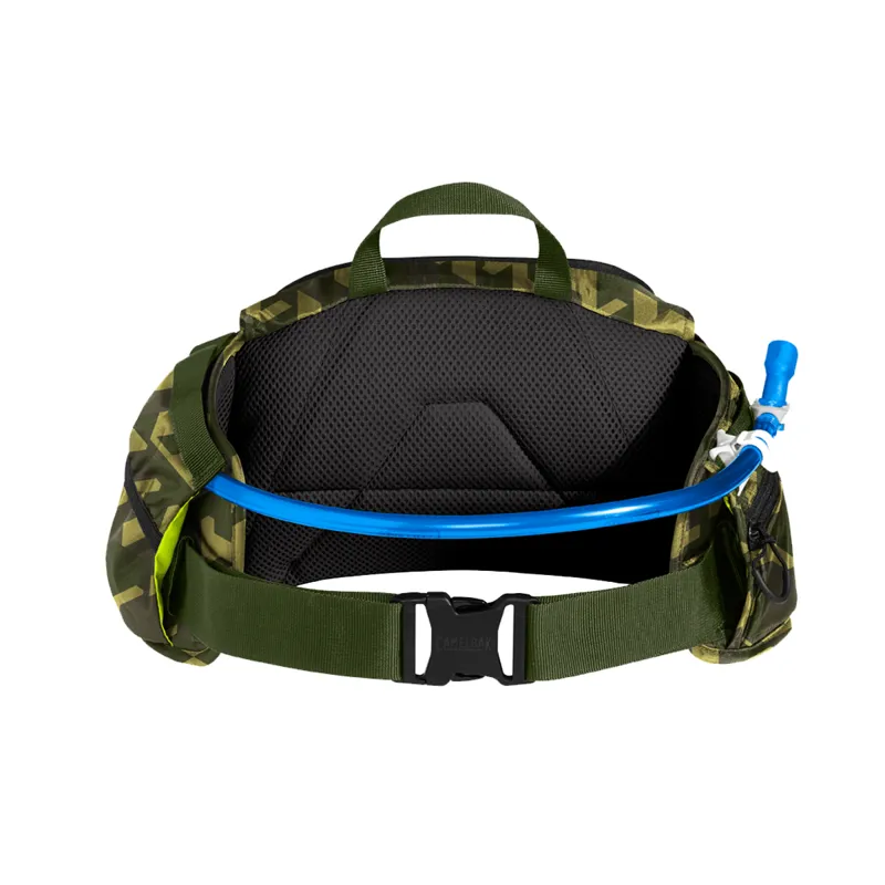 Camelbak Repack LR 4 Hydration Pack 1.5L Camo-1