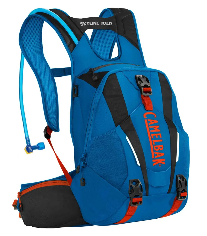 Camelbak Skyline 10L Hydration Pack Blue