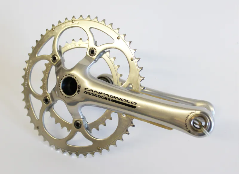 Campagnolo Centaur 10 Speed Chainset 175mm 34-50T Unboxed-1