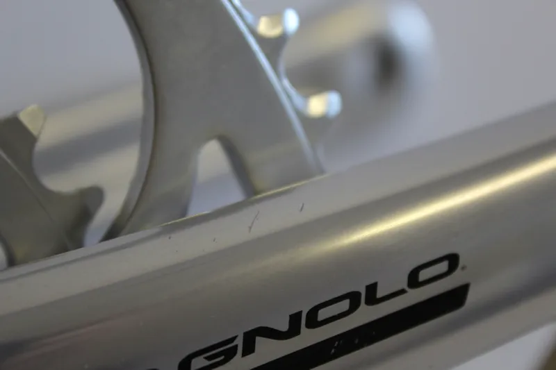 Campagnolo Centaur 10 Speed Chainset 175mm 34-50T Unboxed-2