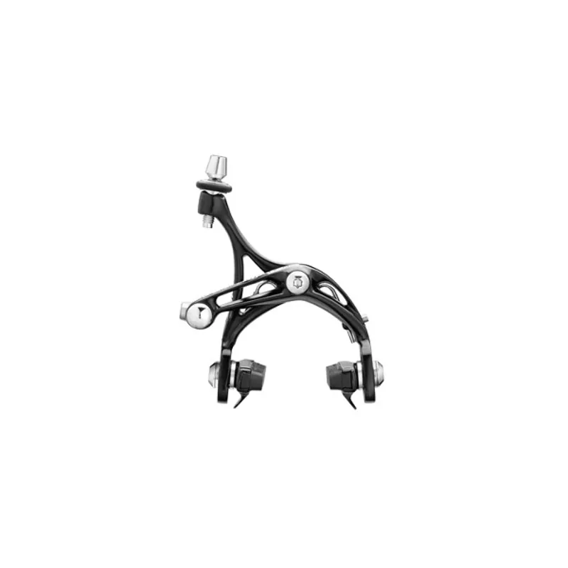 Campagnolo Athena Skeleton Brakes Black
