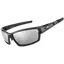 Tifosi Camrock Full Frame Sunglasses with Interchangeable Lens Black