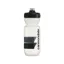 Cannondale Block Gripper Bottle 600ml Clear/Black