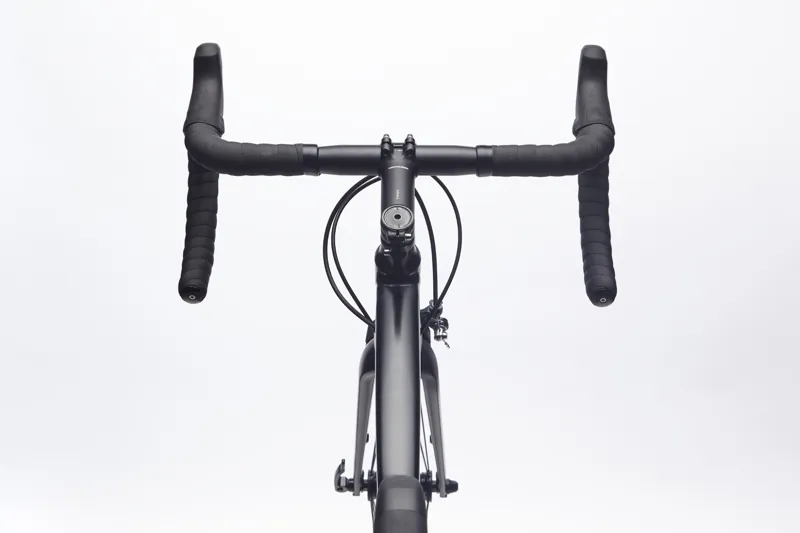 Cannondale CAAD13 Ultegra Road Bike 2020 Matt Black-3