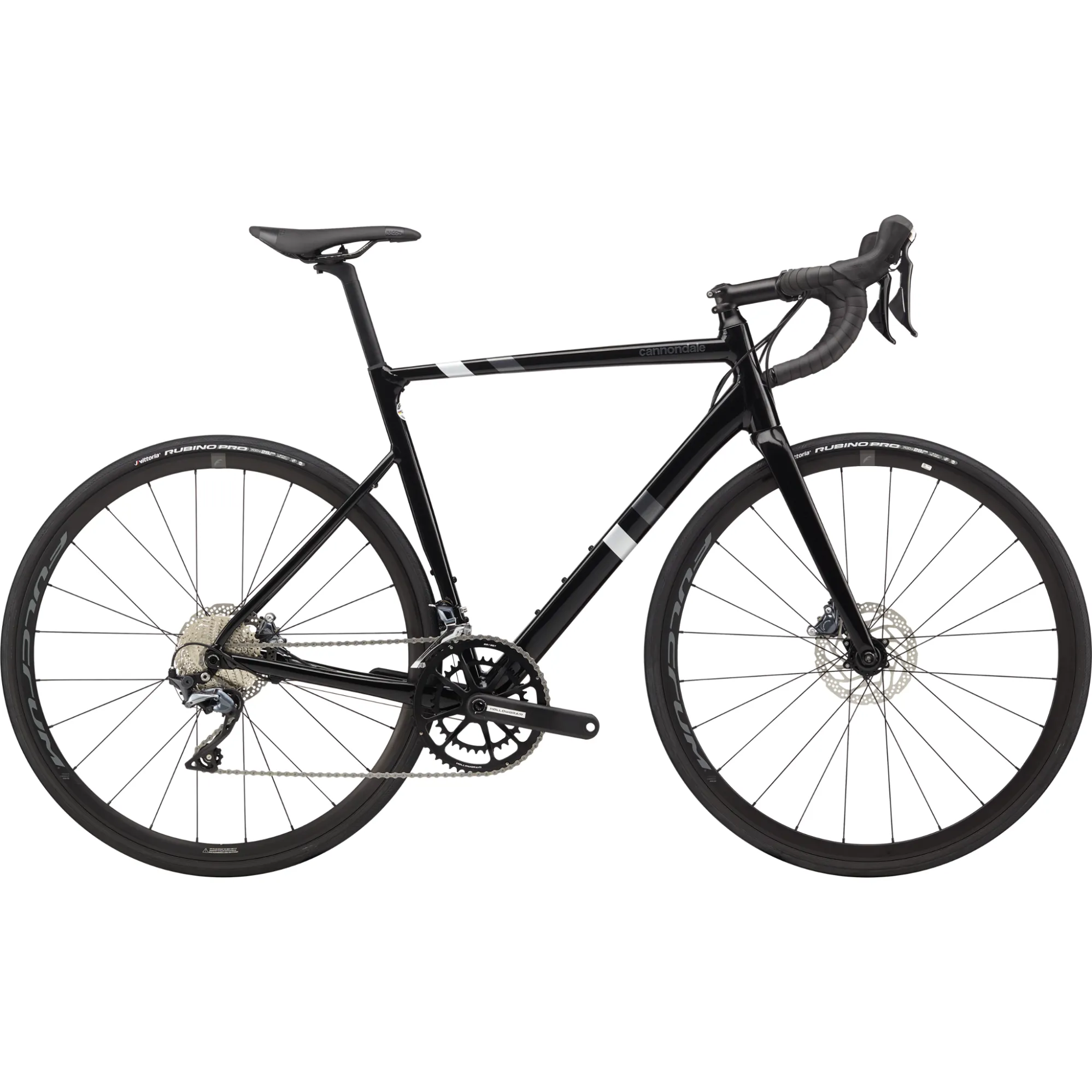 Cannondale CAAD13 Disc Ultegra Road Bike 2020 black pearl Cannondale CAAD13 Disc Ultegra Road Bike 2020 black pearl