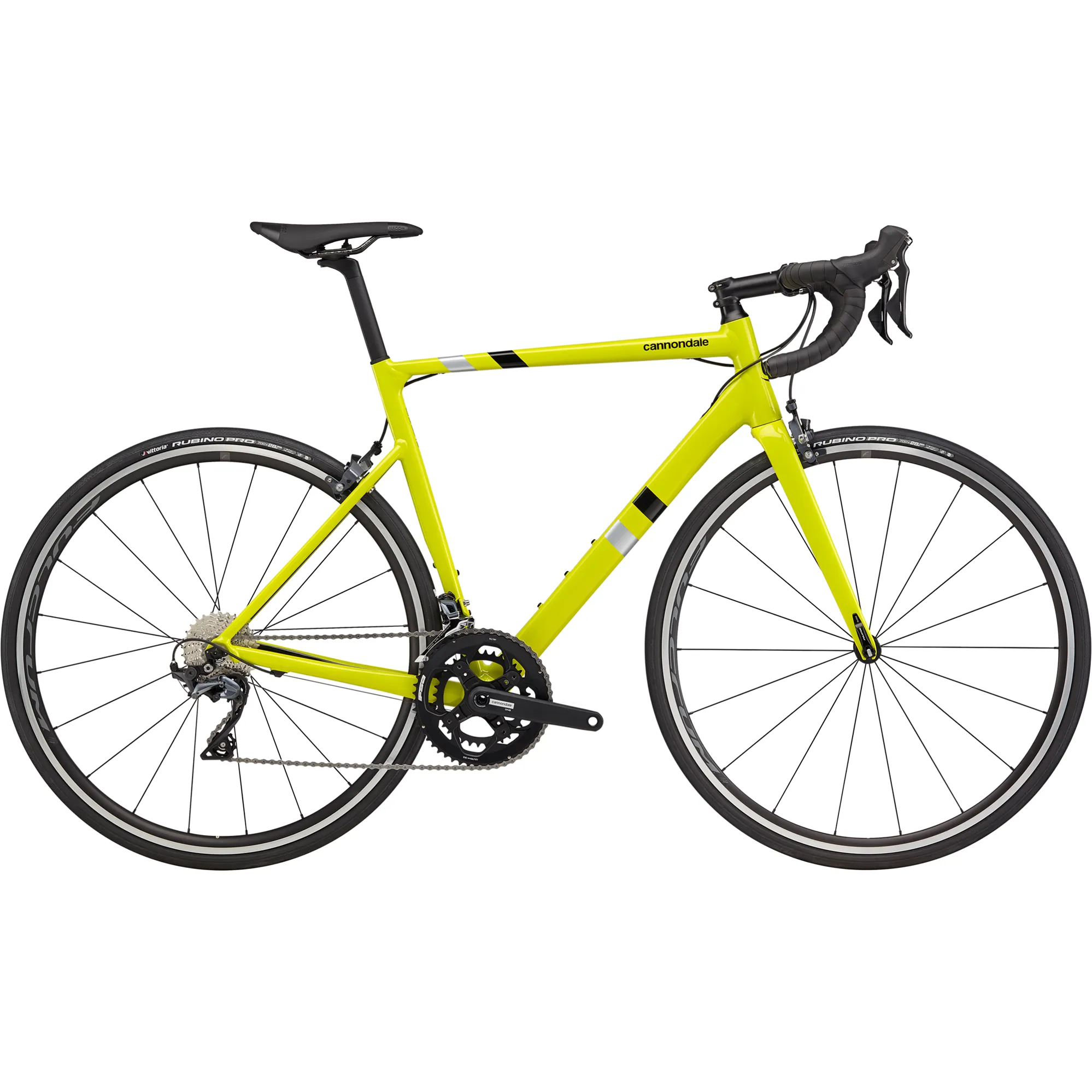 CANNONDALE CAAD13 Ultegra イエロー リムブレーキ 54 CANNONDALE CANNONDALE CAAD13 Ultegra イエロー リムブレーキ 54 CANNONDALE
