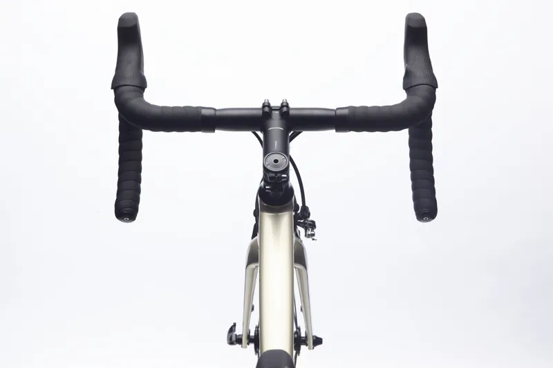 Cannondale CAAD13 105 Womens Road Bike 2020 Champagne-1