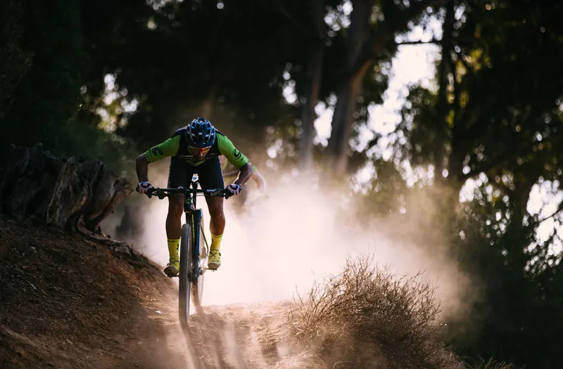 Cannondale F-Si Hi-Mod World Cup 29er Mountain Bike 2019 Team Replica-3