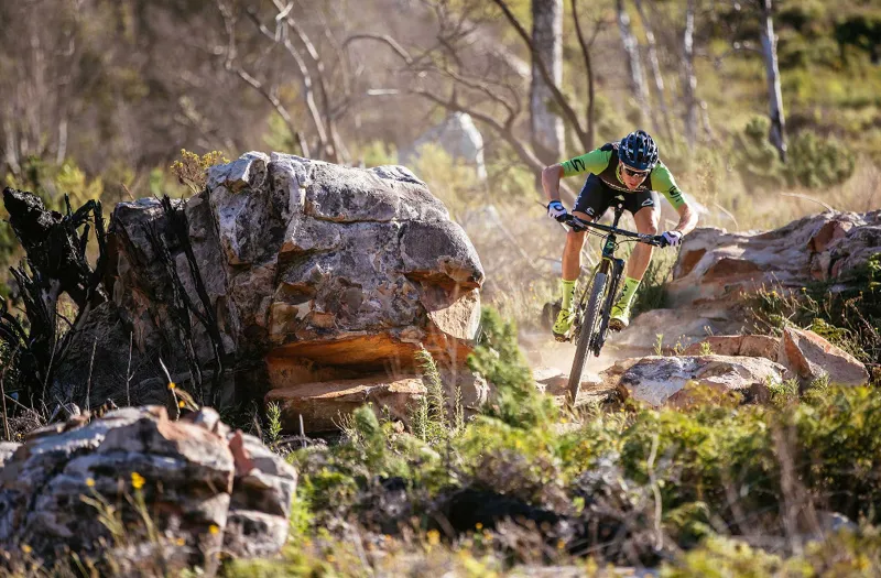 Cannondale F-Si Hi-Mod World Cup 29er Mountain Bike 2019 Team Replica-7