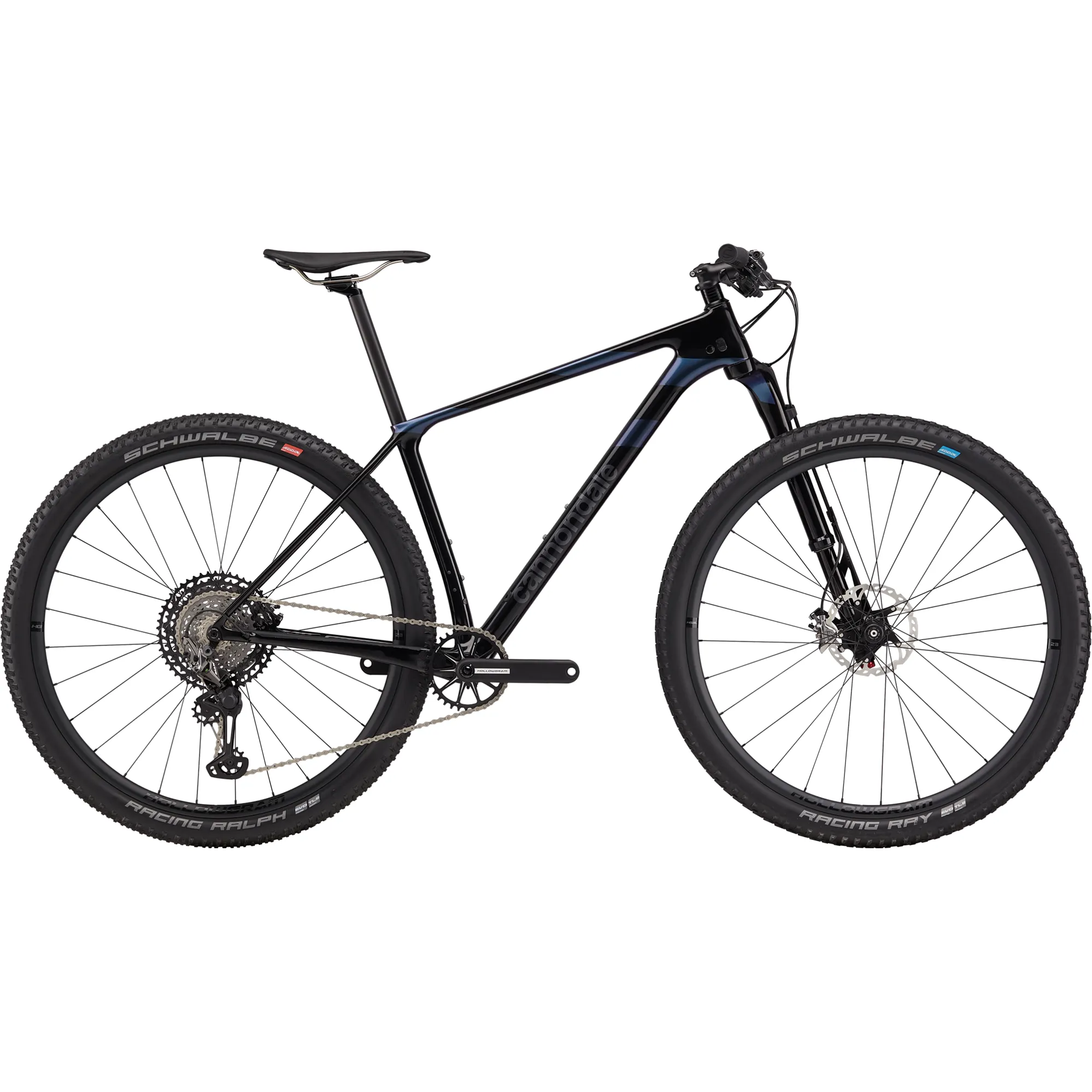 Cannondale F Si Carbon 2 hardtail Mountain Bike 2020 Chameleon Cannondale F Si Carbon 2 hardtail Mountain Bike 2020 Chameleon