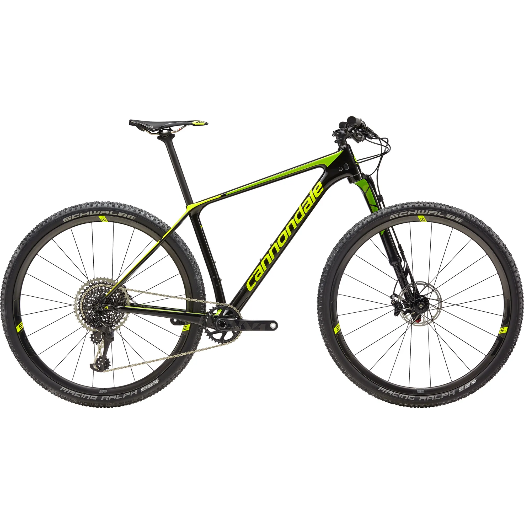 Cannondale 2019 Tenue Vtt Cannondale Bike Cannondale Ocho Carbon