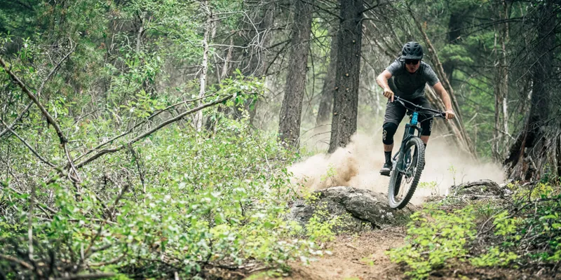 Cannondale Habit Carbon 3 29er Mountain Bike 2019 Black Pearl-3