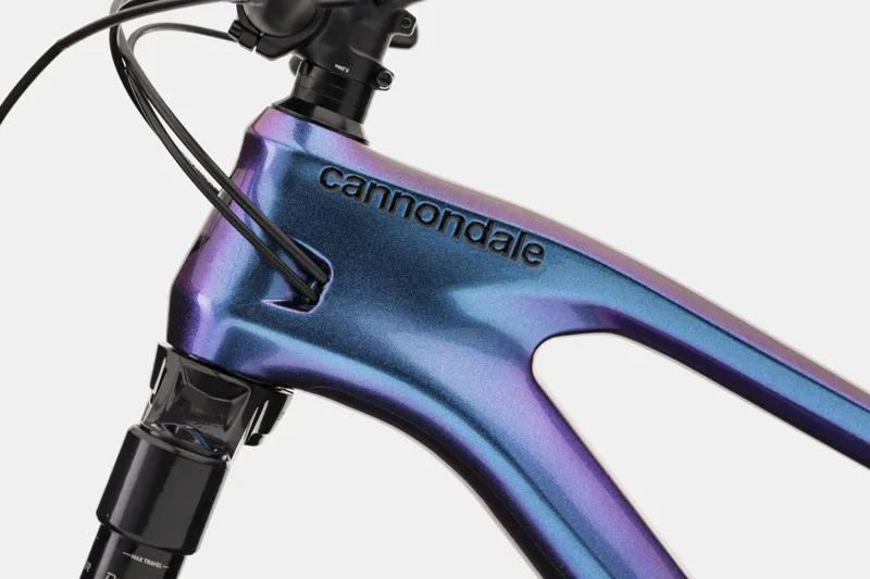 Cannondale Jekyll 2 Carbon 29 Deore 12Sd Mountain Bike 2022 PurpleHaze-2