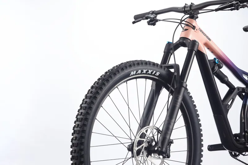 Cannondale Jekyll 1 Carbon/Alloy GX Eagle Womens 29er-3