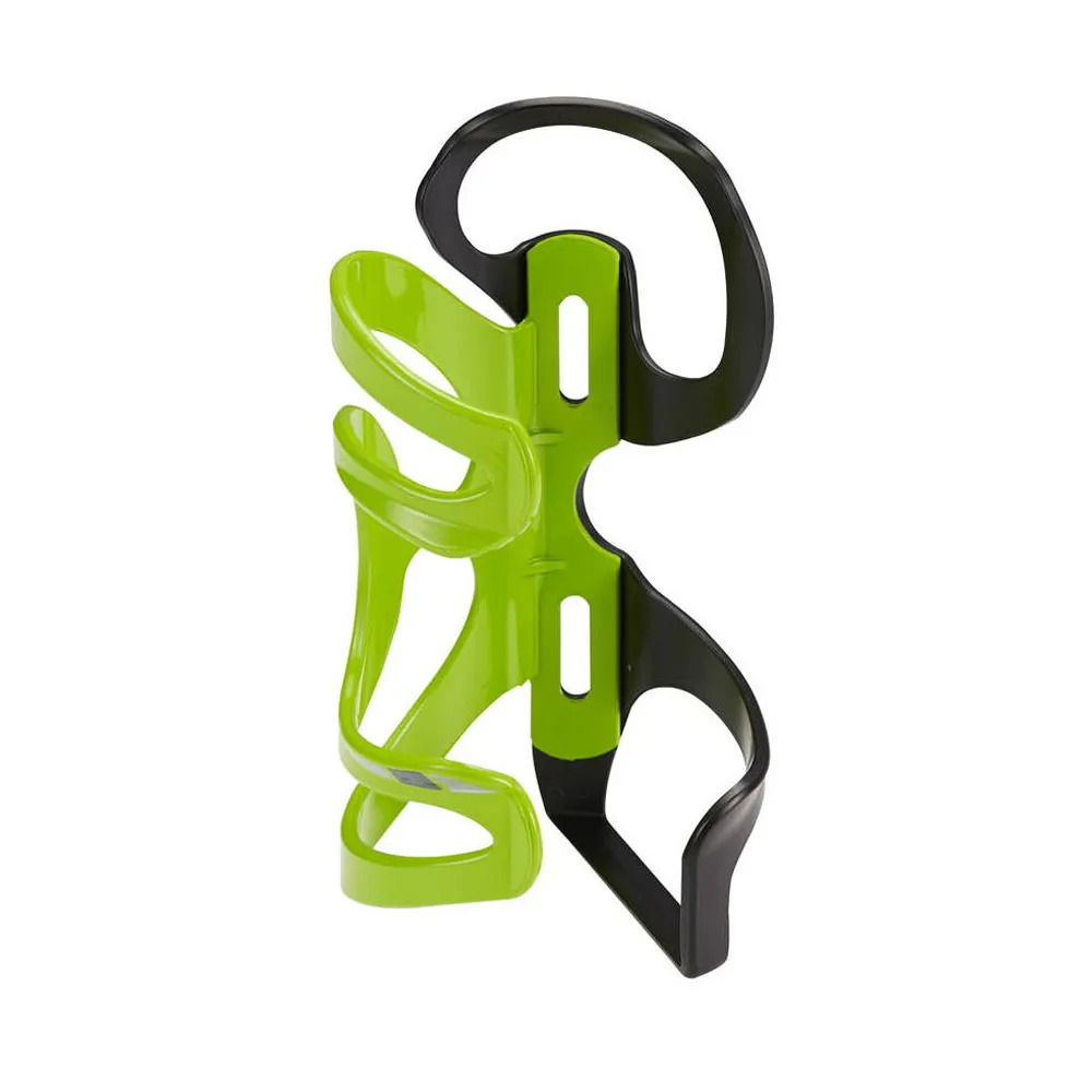 Cannondale Cannondale Nylon SSR Cage Black/Green