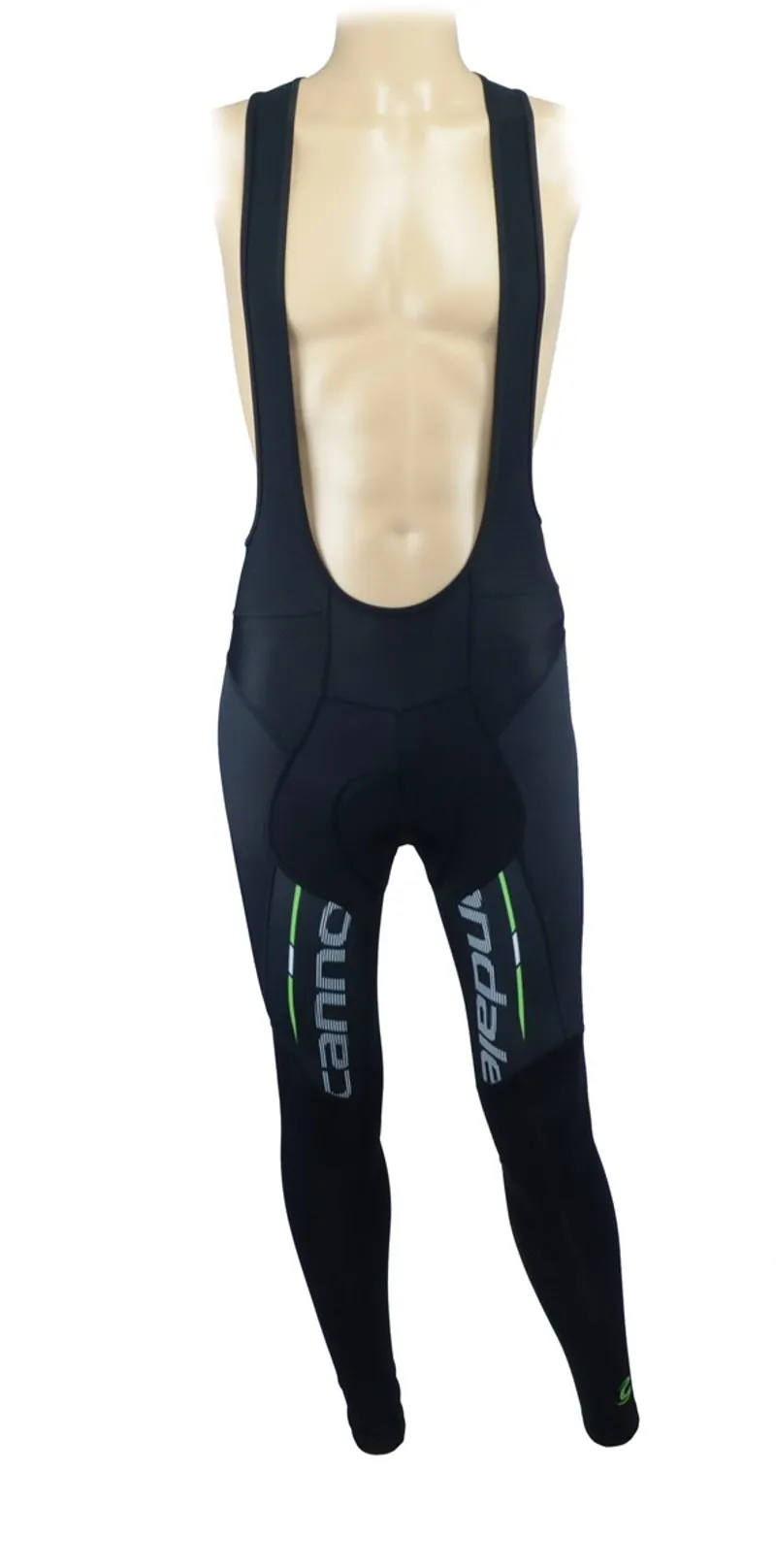 Cannondale Performance 2 Bib Tights Black