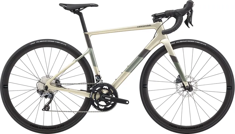 Cannondale Super Six Evo Carbon Ultegra Disc Womens Road Bike 2020 CHP