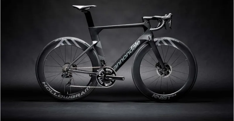 2019 cannondale system six