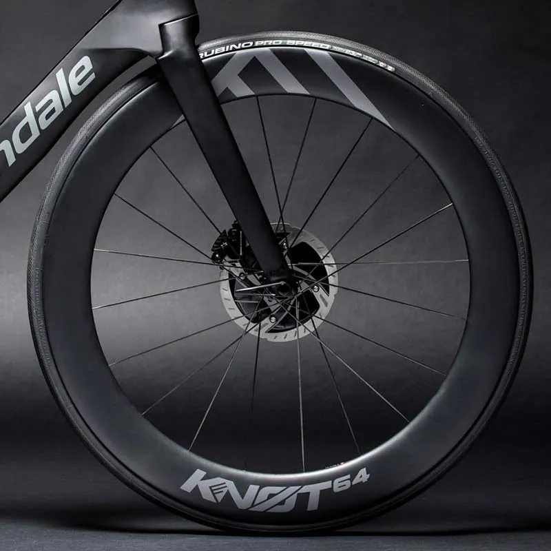 Cannondale SystemSix Hi-MOD Dura Ace Di2 Road Bike 2019 Jet Black/Grey-8