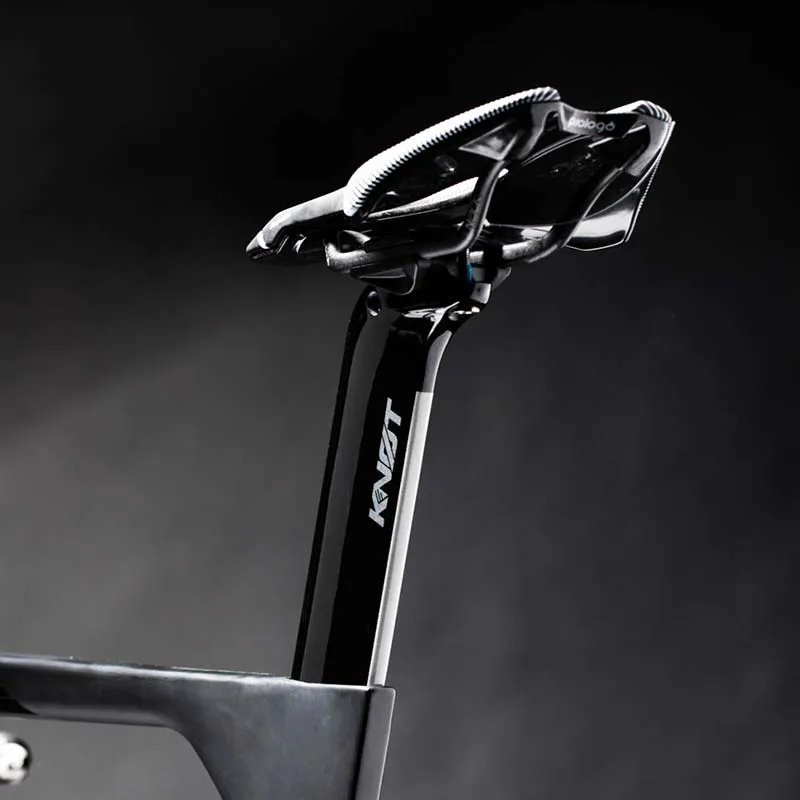 Cannondale SystemSix Hi-MOD Dura Ace Di2 Road Bike 2019 Jet Black/Grey-11