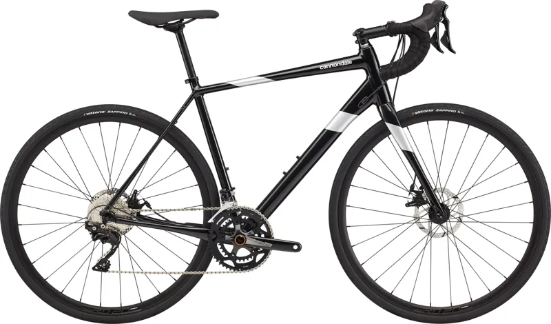 Cannondale Synapse 105 Road Bike 2021 Black Pearl-2