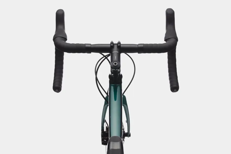 Cannondale CAAD13 105 Womens Disc Road Bike 2021 Emerald Green-2