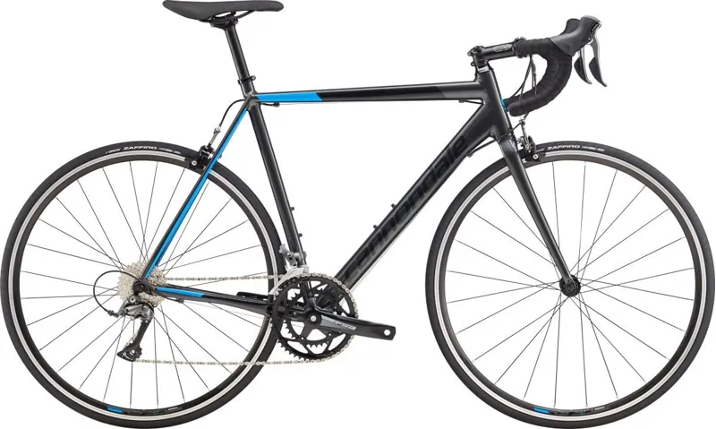 Cannondale CADD Optimo Claris Road Bike 2019 Graphite