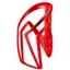 Cannondale Nylon Speed C Bottle Cage Bright Red