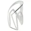 Cannondale Nylon Speed C Bottle Cage White/Black